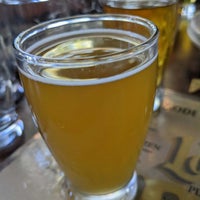 Photo taken at Lodi Beer Company by Steven G. on 10/16/2021