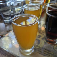 Photo taken at Lodi Beer Company by Steven G. on 10/16/2021