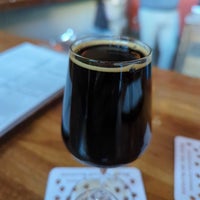 Photo taken at Cellarmaker Brewing Company by Steven G. on 12/16/2022