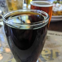 Photo taken at Lodi Beer Company by Steven G. on 10/16/2021