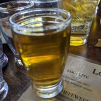 Photo taken at Lodi Beer Company by Steven G. on 10/16/2021