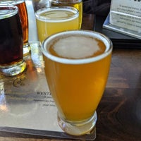 Photo taken at Lodi Beer Company by Steven G. on 10/16/2021