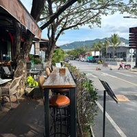 5/15/2024에 Maher님이 Phuket Coffee lab에서 찍은 사진