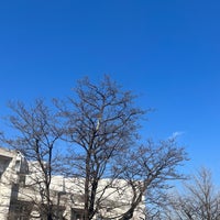Photo taken at Tama Art University by Tomoko U. on 3/15/2023