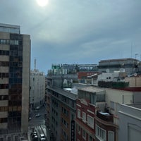 8/26/2022にHerath P.がHotel Indigo Madrid - Gran Viaで撮った写真