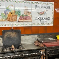 Photo taken at Restaurante El Churrasco by jesus p. on 2/20/2024