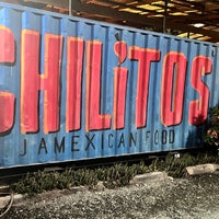 Das Foto wurde bei Chilitos Mexican Restaurant von Katie B. am 2/17/2023 aufgenommen