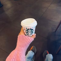 Photo taken at Starbucks by 🌌 on 1/13/2023