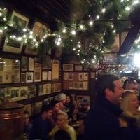 Photo taken at McSorley&amp;#39;s Old Ale House by Joe R. on 1/10/2015