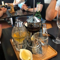 7/19/2019 tarihinde Andrijana A.ziyaretçi tarafından A café'de çekilen fotoğraf