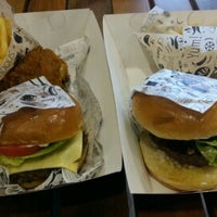 Fuel Shack 1 Persiaran Meru Raya 5