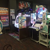 セガ 仙台コロナワールド店 Oyun Salonu