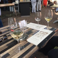 6/4/2017 tarihinde Erik P.ziyaretçi tarafından Grand café wijnbar Het Wijnhuis'de çekilen fotoğraf