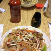 Photo taken at Noodles &amp; Company by Bill M. on 12/13/2012
