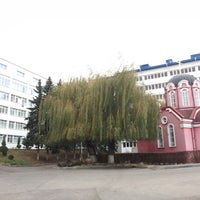 Photo taken at Госпиталь by Юленька Р. on 11/15/2018