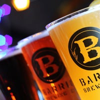 รูปภาพถ่ายที่ Barrio Brewing Co. โดย Barrio Brewing Co. เมื่อ 3/7/2015