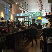 Foto diambil di Sweetwaters Coffee &amp;amp; Tea Ypsi oleh Teaspout pada 9/1/2015