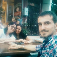 Hanzade Yemek Odasi