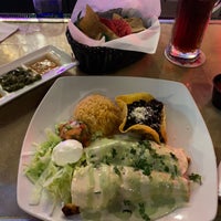 Photo taken at Red Habanero by Scott D. on 11/10/2019