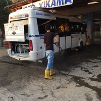 ufuk oto hali yikama arac yikama