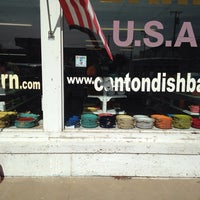 Photos At Canton Dish Barn 208 W Dallas St