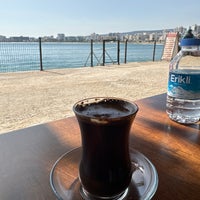 Photo taken at Susanoğlu Plajı by Tarki on 3/1/2024