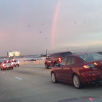 Photo taken at I-610 &amp;amp; US-290 by Elaine G. on 3/6/2014