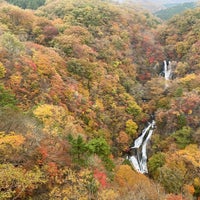 Photo taken at Kirifuri Falls by あら on 11/4/2023