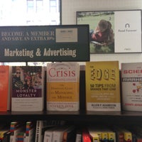 Barnes Noble Bookstore In Brooklyn