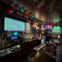 Photo taken at Murph&amp;#39;s Bar by Peter K. on 10/1/2022