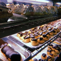 Photo taken at Glaser&amp;#39;s Bake Shop by Mia D. on 6/23/2018