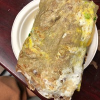 Sheng Jin 盛津小吃 Restaurante Chino