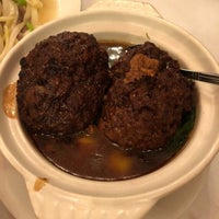 Photo taken at Shanghai Cuisine by Mia D. on 4/1/2018