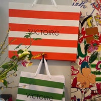 Photo taken at Boutique Victoire by 𝐅 𝐍 𝐀 ✈︎ on 5/3/2023