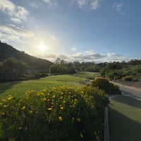 Foto tirada no(a) The Grand Golf Club por Michael M. em 5/1/2024