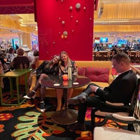 Foto tomada en Encore Lobby Bar &amp;amp; Cafe  por Michael M. el 11/5/2022