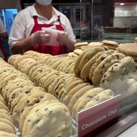 Photo taken at Diddy Riese by Michael M. on 3/5/2022