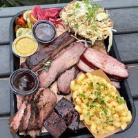 Photo taken at Heritage Barbecue by Michael M. on 9/16/2023