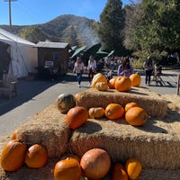 Photo taken at Los Rios Rancho by Michael M. on 10/29/2022