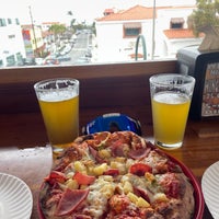 Photo taken at Pizza Port Brewing Company by Michael M. on 7/1/2023