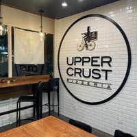 Foto tirada no(a) Upper Crust Pizzeria por Michael M. em 3/29/2022