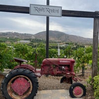 Foto tirada no(a) Robert Renzoni Vineyards &amp;amp; Winery por Michael M. em 7/23/2023
