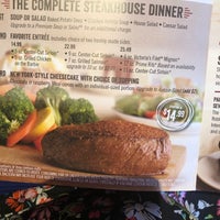Photo taken at Outback Steakhouse by Deana H. on 6/28/2019