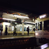 Photo taken at 下北沢駅 西口 by こた ろ. on 3/21/2017