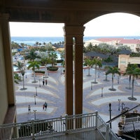 Marriott St. Kitts Resort - 30 tips from 1068 visitors