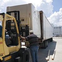 A Best Forklift Hydraulic Service Business Service In Pompano Beach