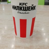 Photo taken at KFC by Ольга А. on 8/17/2019