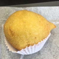 Photo taken at Santa Coxinha by Andréa L. on 12/8/2017