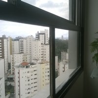 Photo taken at Cidade Jardim by Verônica M. on 7/12/2015