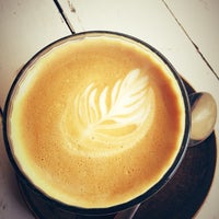 1/17/2013にrudolfsamuelがDROP. The Coffee Spotで撮った写真